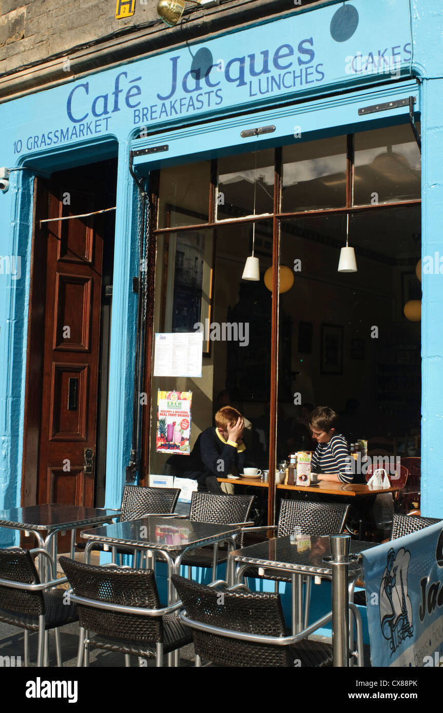 Featured image of post How to Make Breakfast In Grassmarket Edinburgh