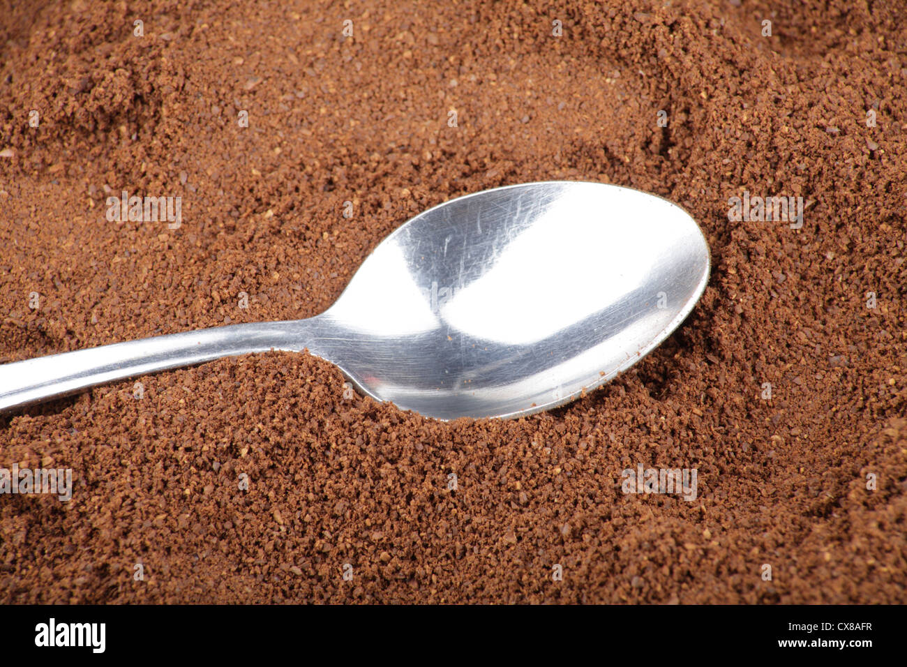 1 teaspoon hi-res stock photography and images - Alamy
