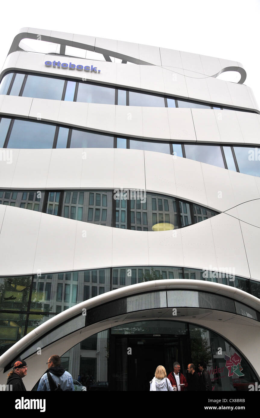 Ottobock Stock Photos & Ottobock Stock Images Alamy
