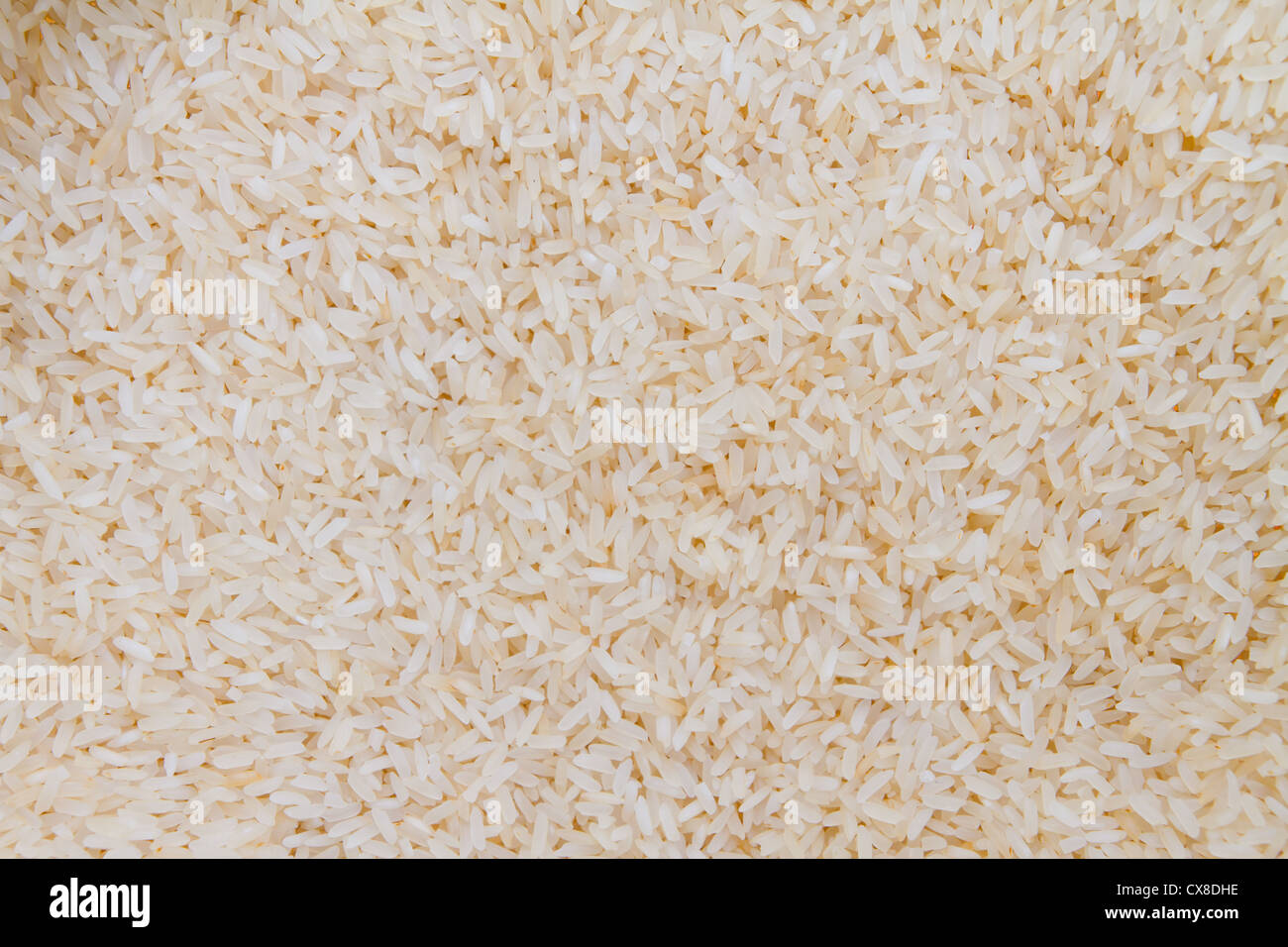 High Rise Colour Rice Image Closeup shot pile white rice hi-res stock photography and images - Alamy