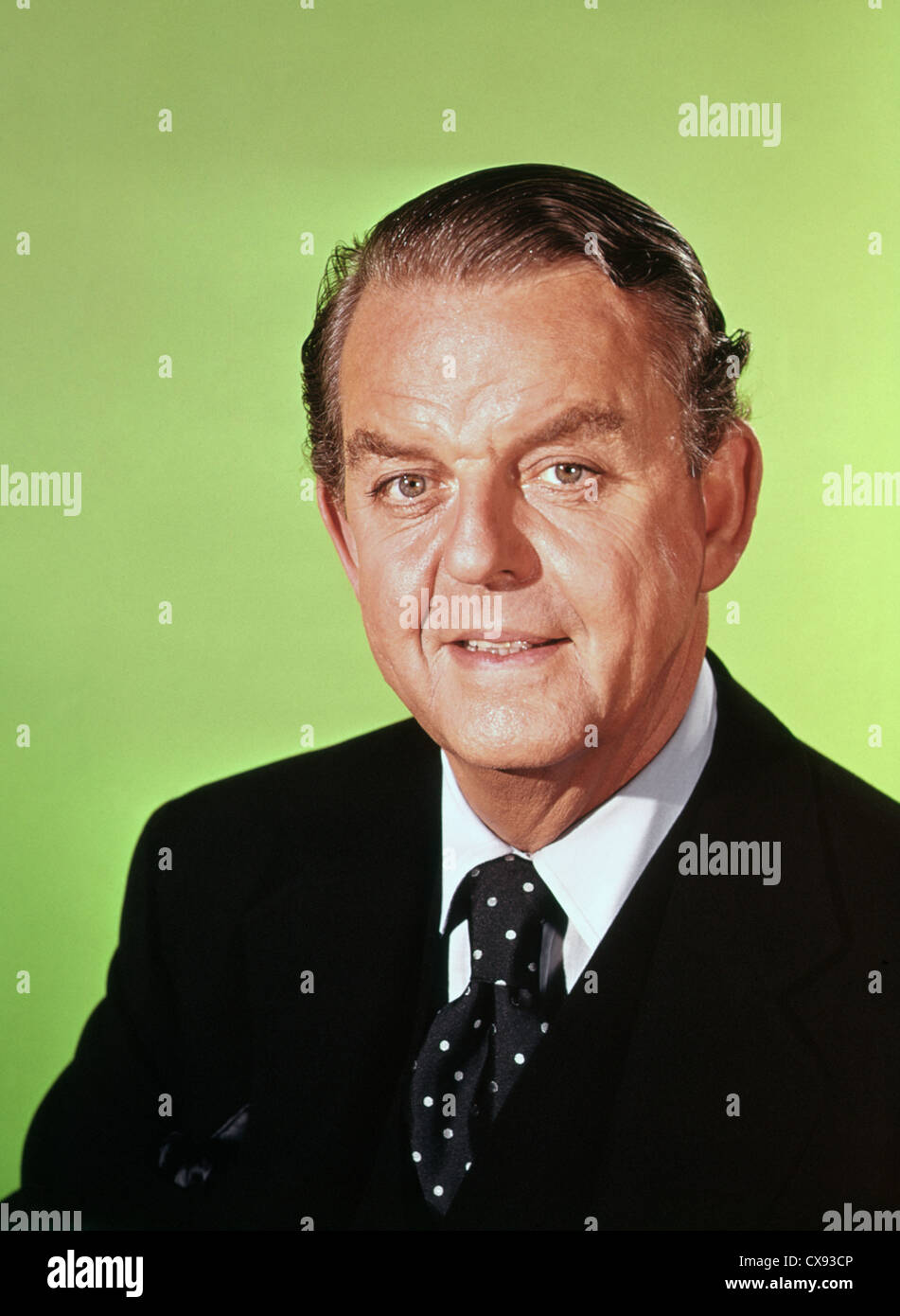 DAVID TOMLINSON (PORTRAIT) DTMS 001 MOVIESTORE COLLECTION LTD Stock