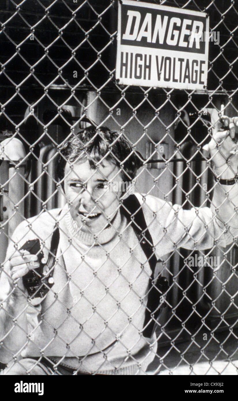 THE GIRL FROM U.N.C.L.E. (TV) THE GIRL FROM UNCLE (ALT) LEO G CARROLL