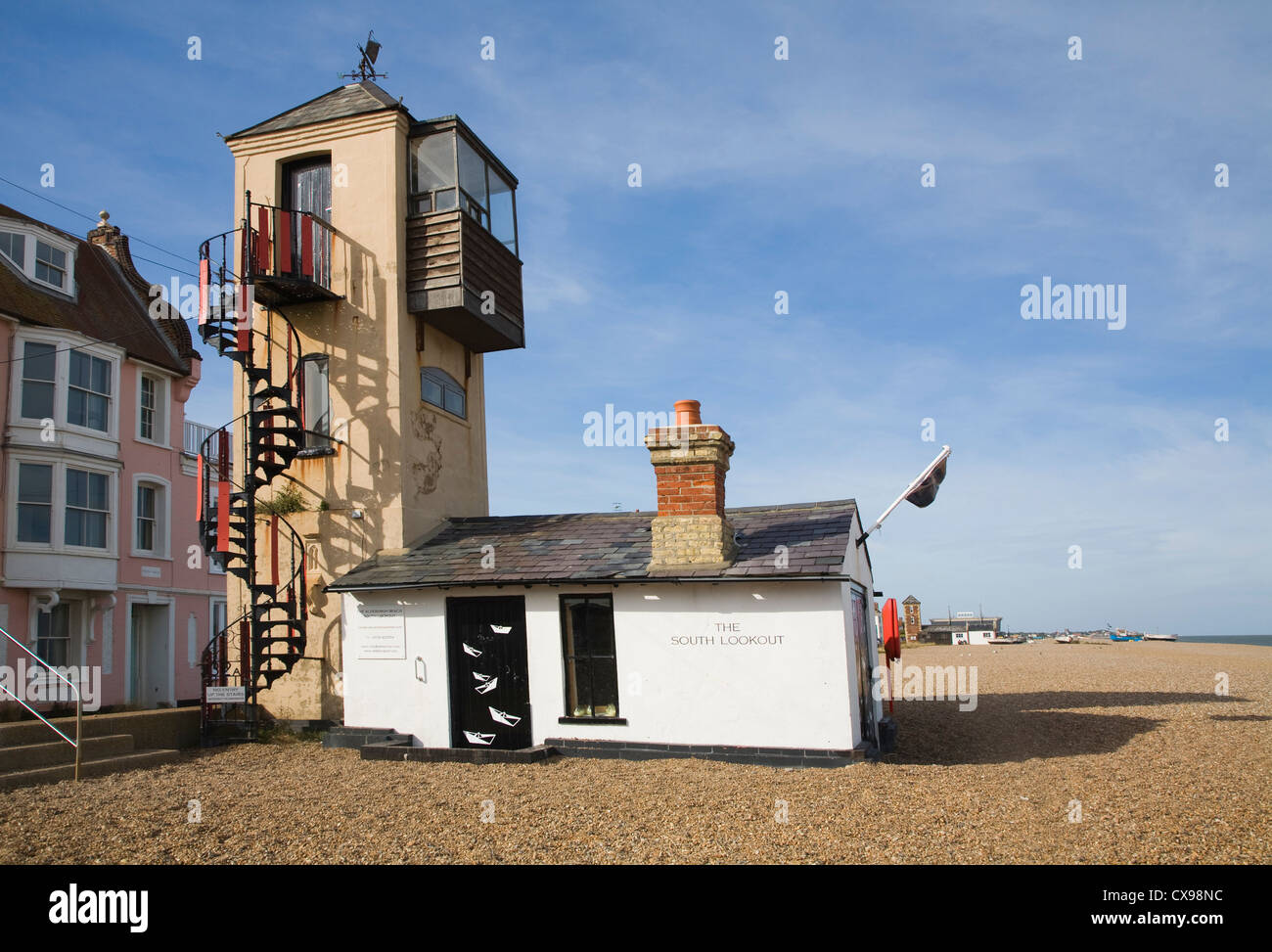 Aldeburgh lighthouse hires stock photography and images Alamy