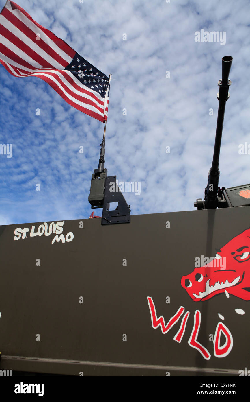 Kokomo vietnam veterans reunion hi-res stock photography and images - Alamy