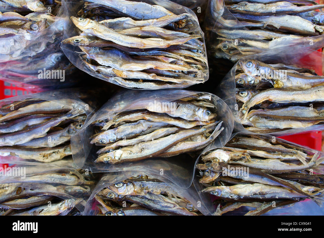 Dried fish canada hires stock photography and images Alamy