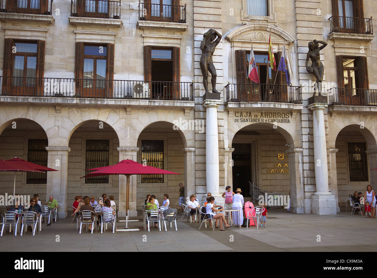 Tourism in Santander: what to do in Santander