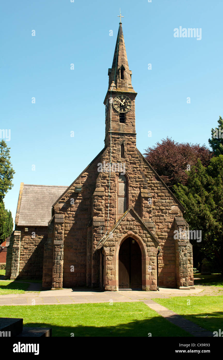 Yardley wood hires stock photography and images Alamy