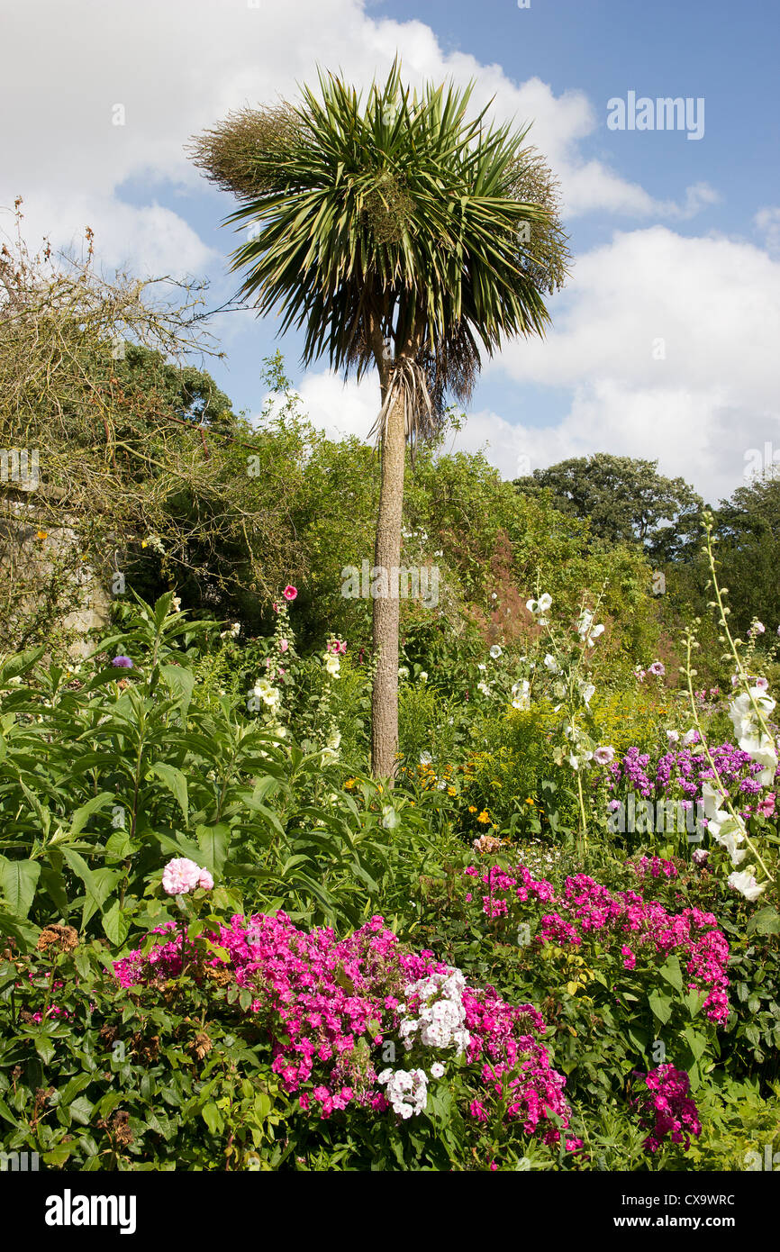 Quex House and Gardens Birchington Kent England UK Stock Photo Alamy