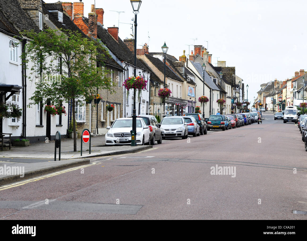 Cricklade street hires stock photography and images Alamy