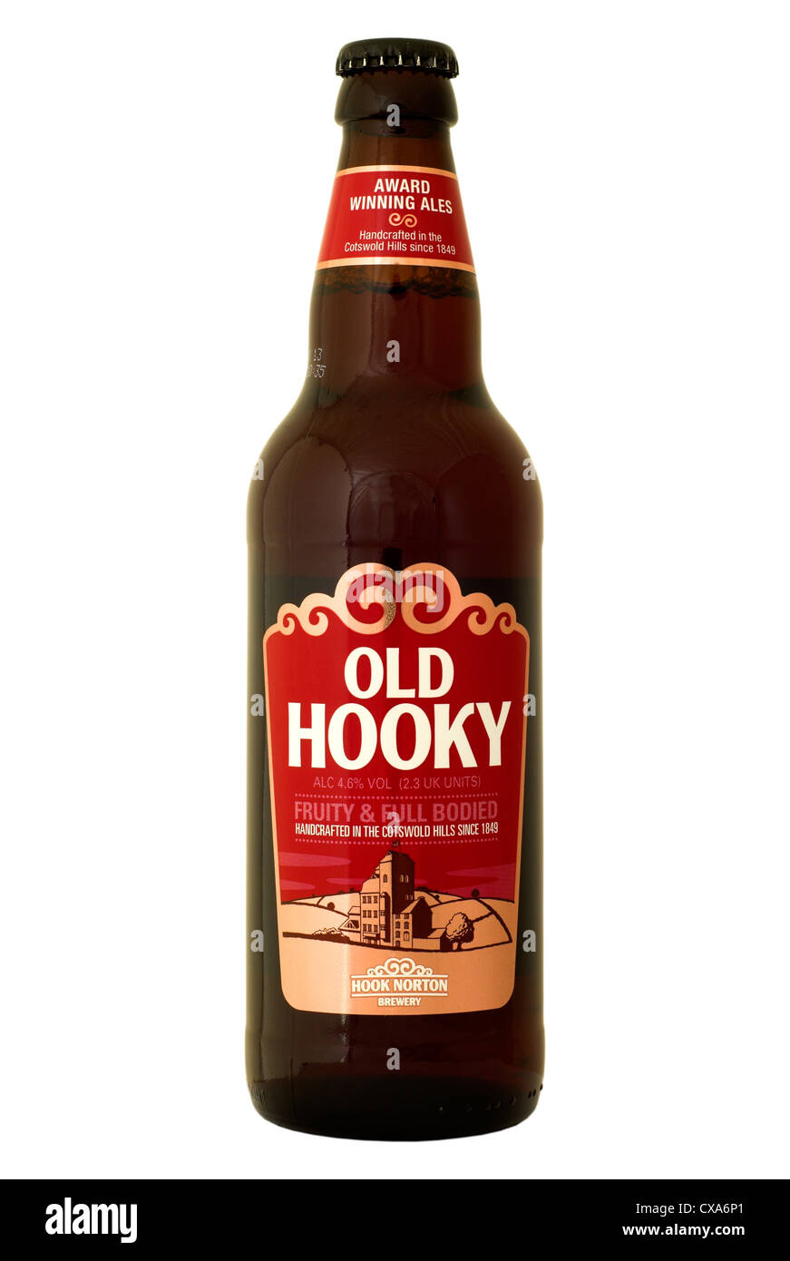 Old hooky hires stock photography and images Alamy