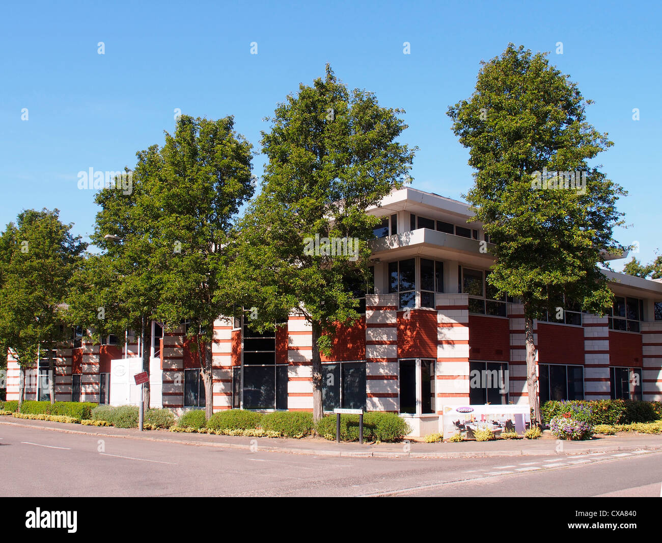 Globe business park marlow hires stock photography and images Alamy