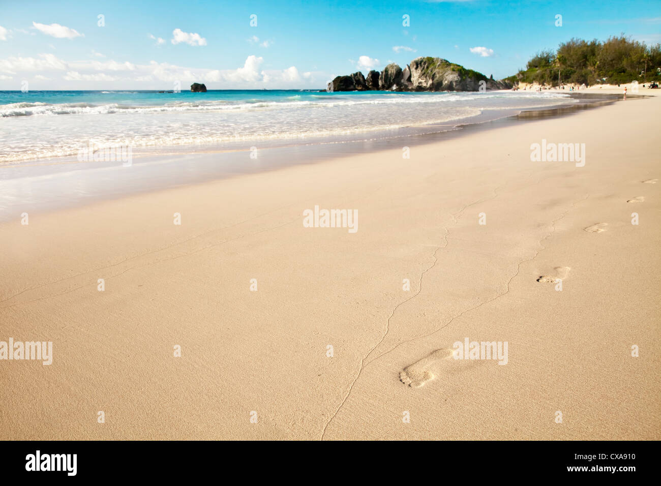 Horseshoe beach hires stock photography and images Alamy