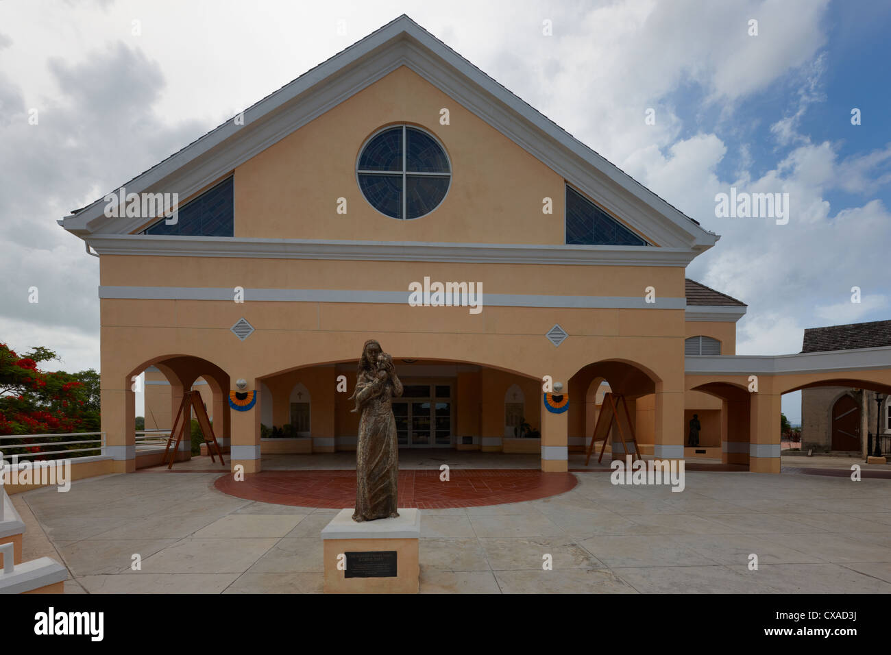 Saint francis xavier hires stock photography and images Alamy