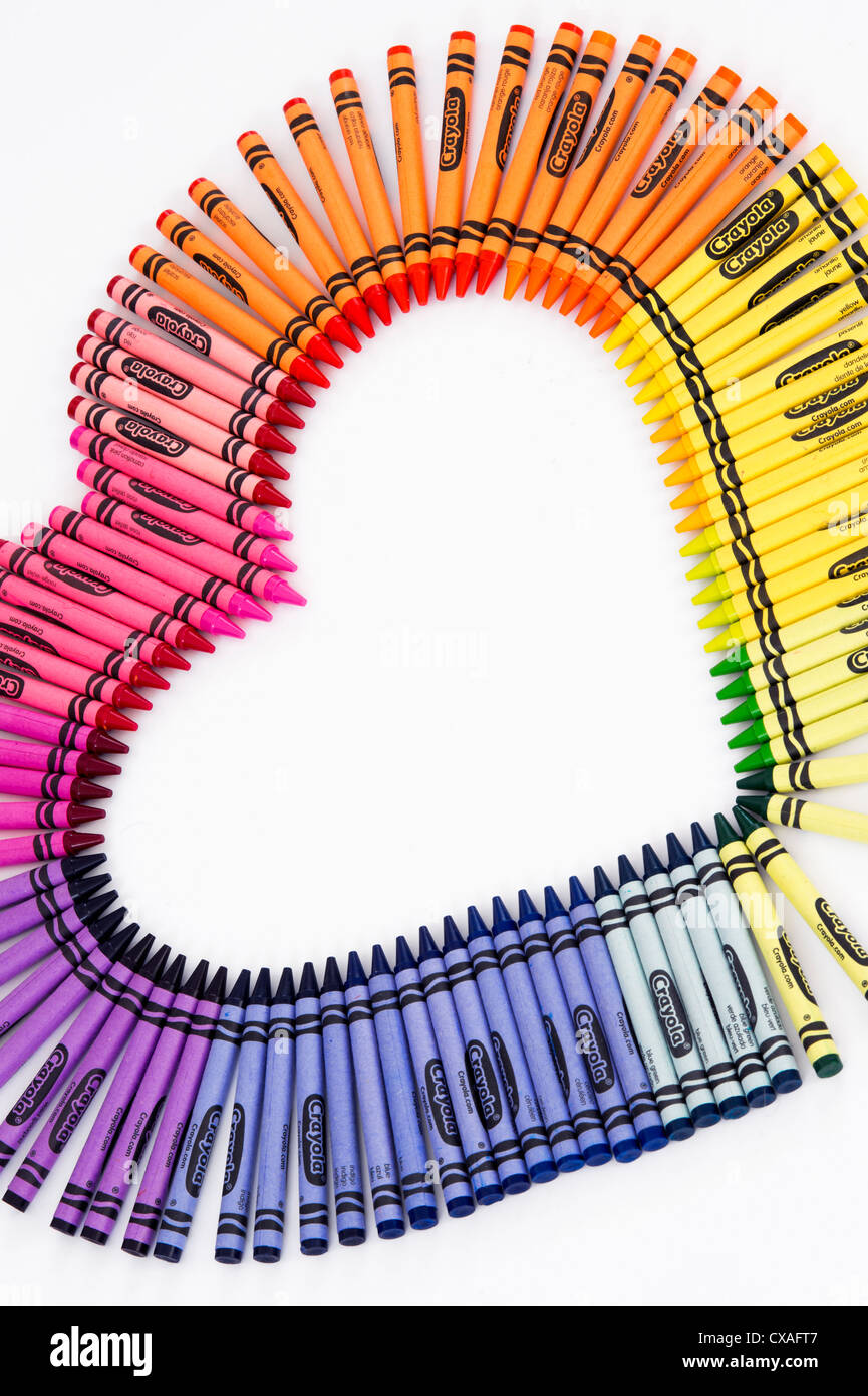 Crayons hires stock photography and images Alamy