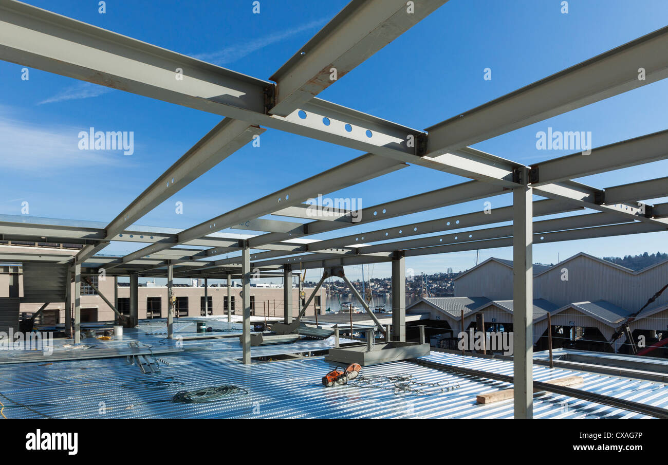 Building Framework
