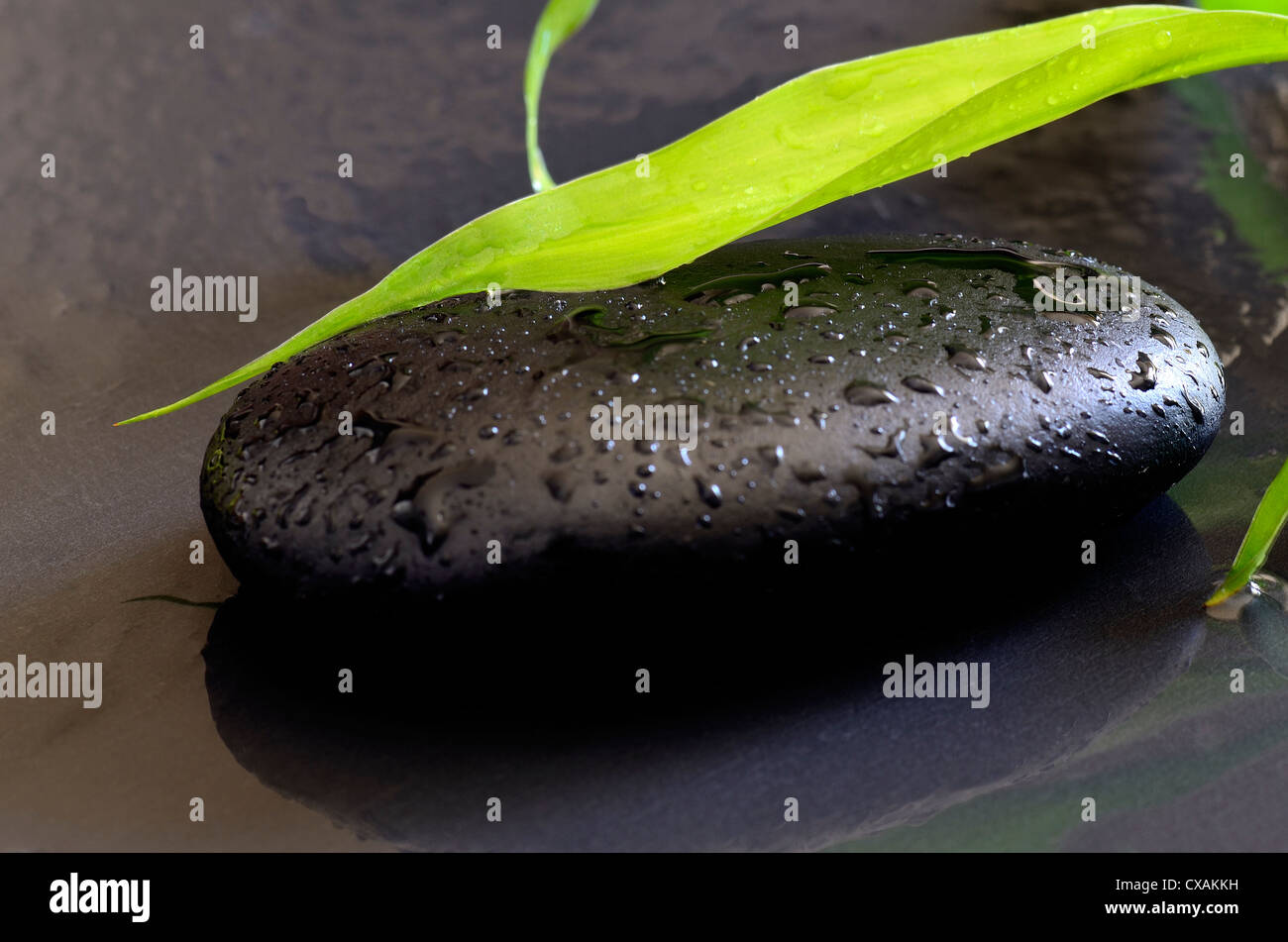 Galet Stone High Resolution Stock Photography And Images Alamy