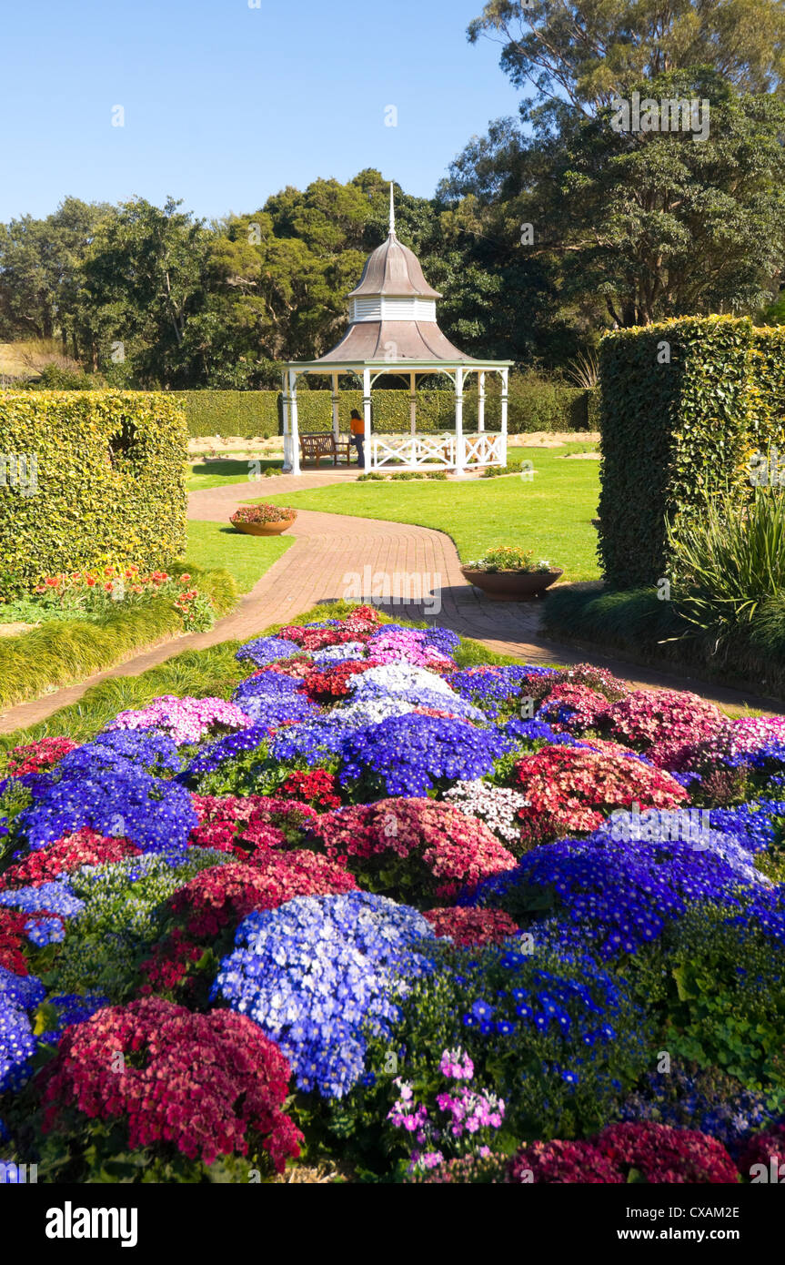 Wollongong Botanic Gardens, New South Wales, Australia Stock Photo Alamy