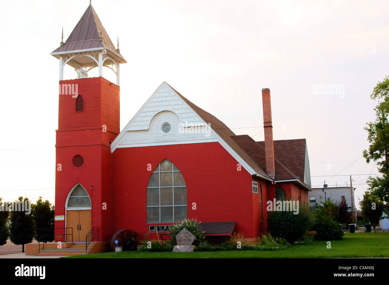 Payette Idaho High Resolution Stock Photography and Images Alamy