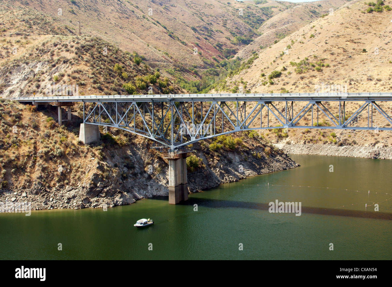 Mores creek bridge hires stock photography and images Alamy