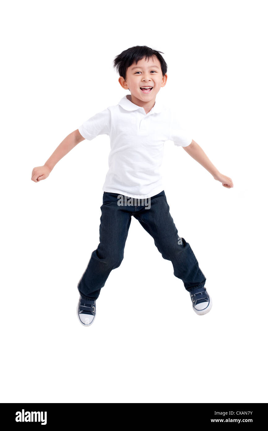 2,011 Boy Jumping Stick Royalty-Free Images, Stock Photos & Pictures