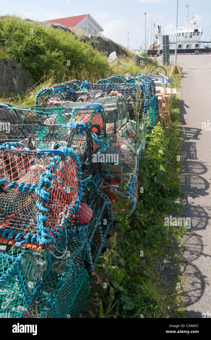 Lobsters fishing crab crabs hires stock photography and images Alamy