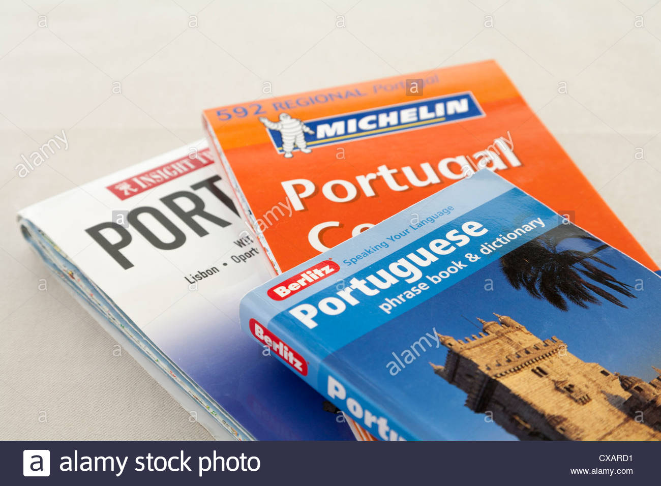 Michelin Map Stock Photos Michelin Map Stock Images Alamy - 