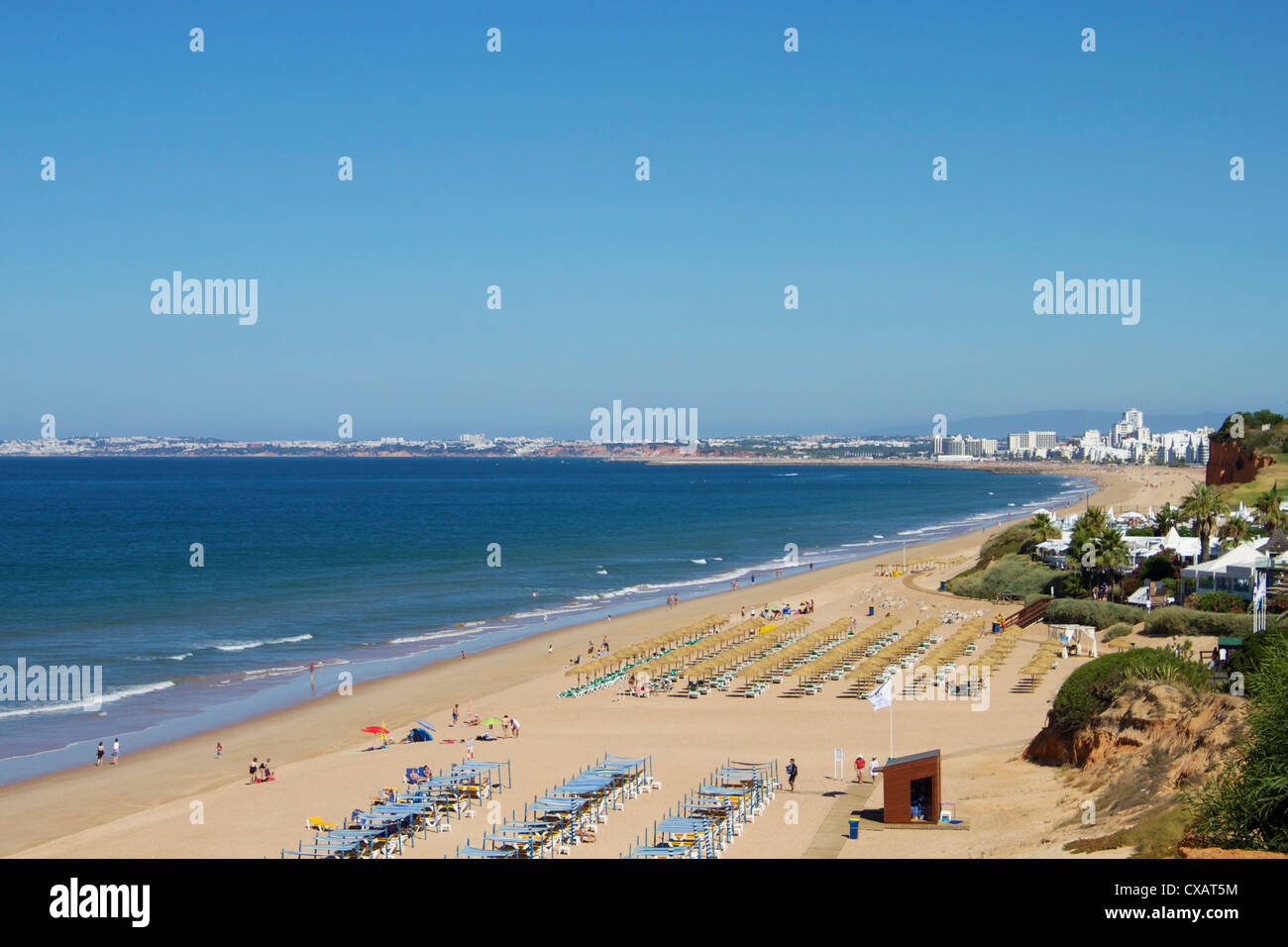 Vale do Lobo, Algarve, Portugal, Europe Stock Photo Alamy