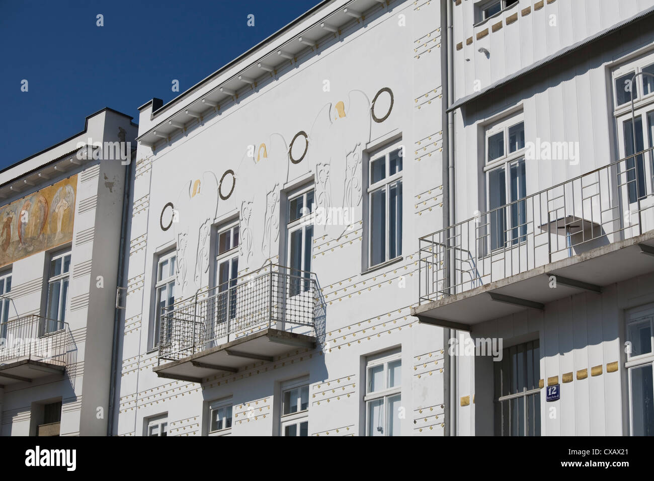 Modling austria hires stock photography and images Alamy