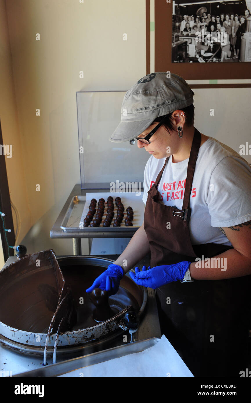 Best Chocolate In Town Hi res Stock Photography And Images Alamy