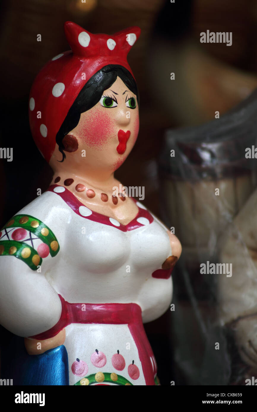 Ceramic doll hires stock photography and images Alamy