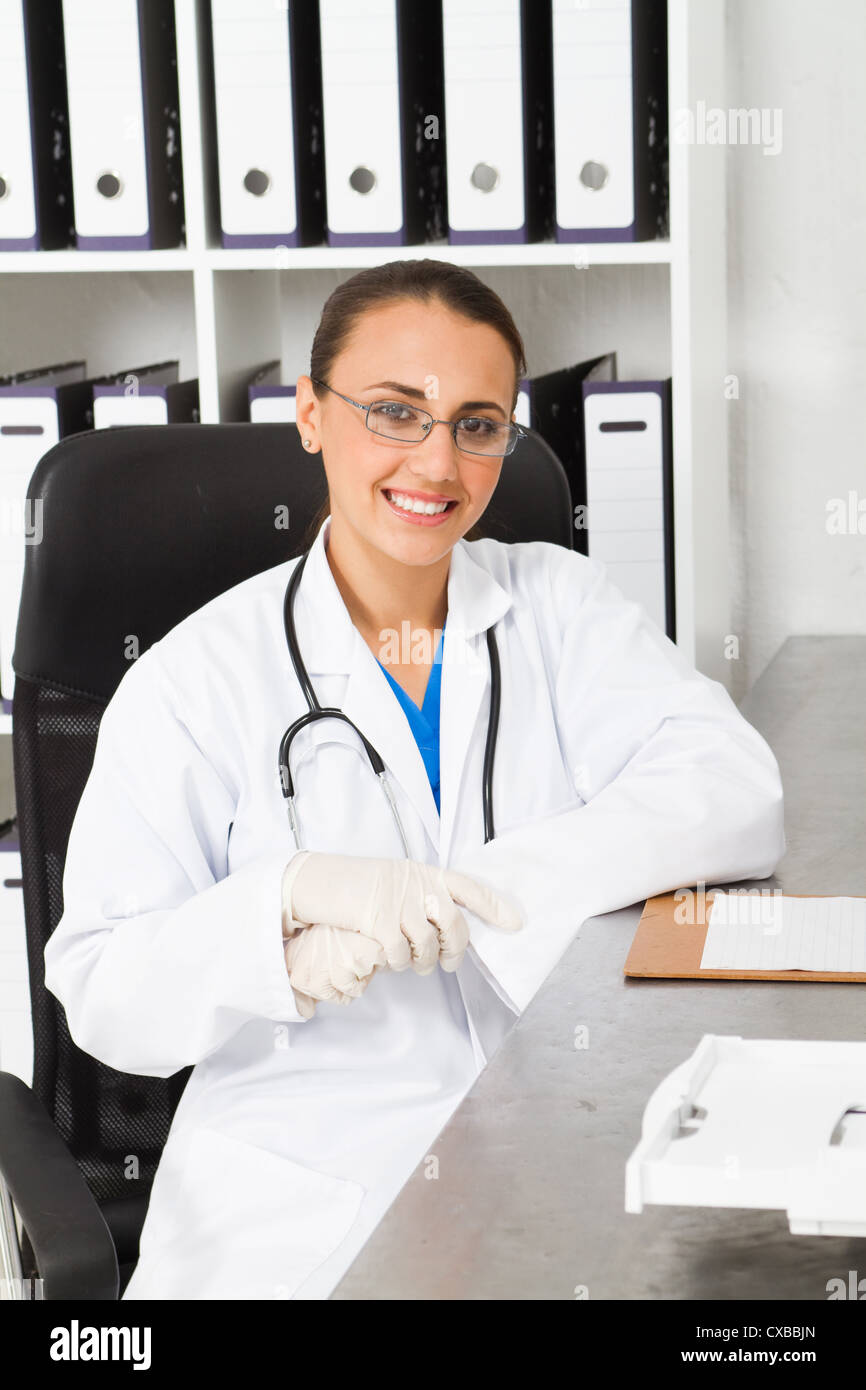 Female medical examiner hires stock photography and images Alamy