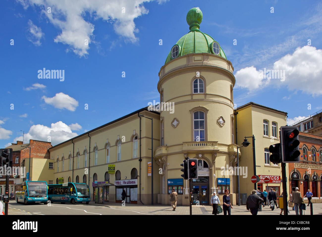 Derby derbyshire hires stock photography and images Alamy
