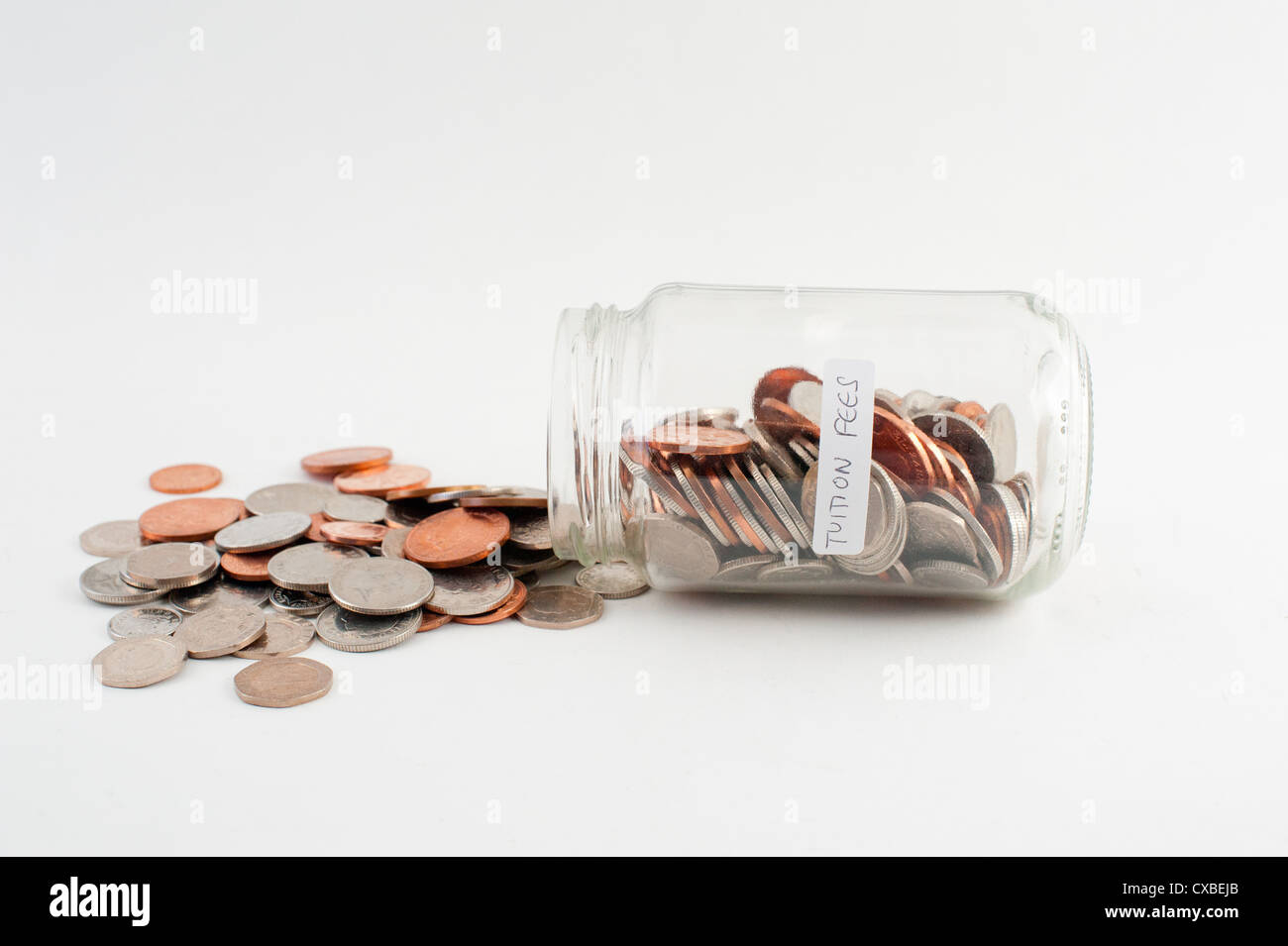 Tuition fees hi-res stock photography and images - Alamy