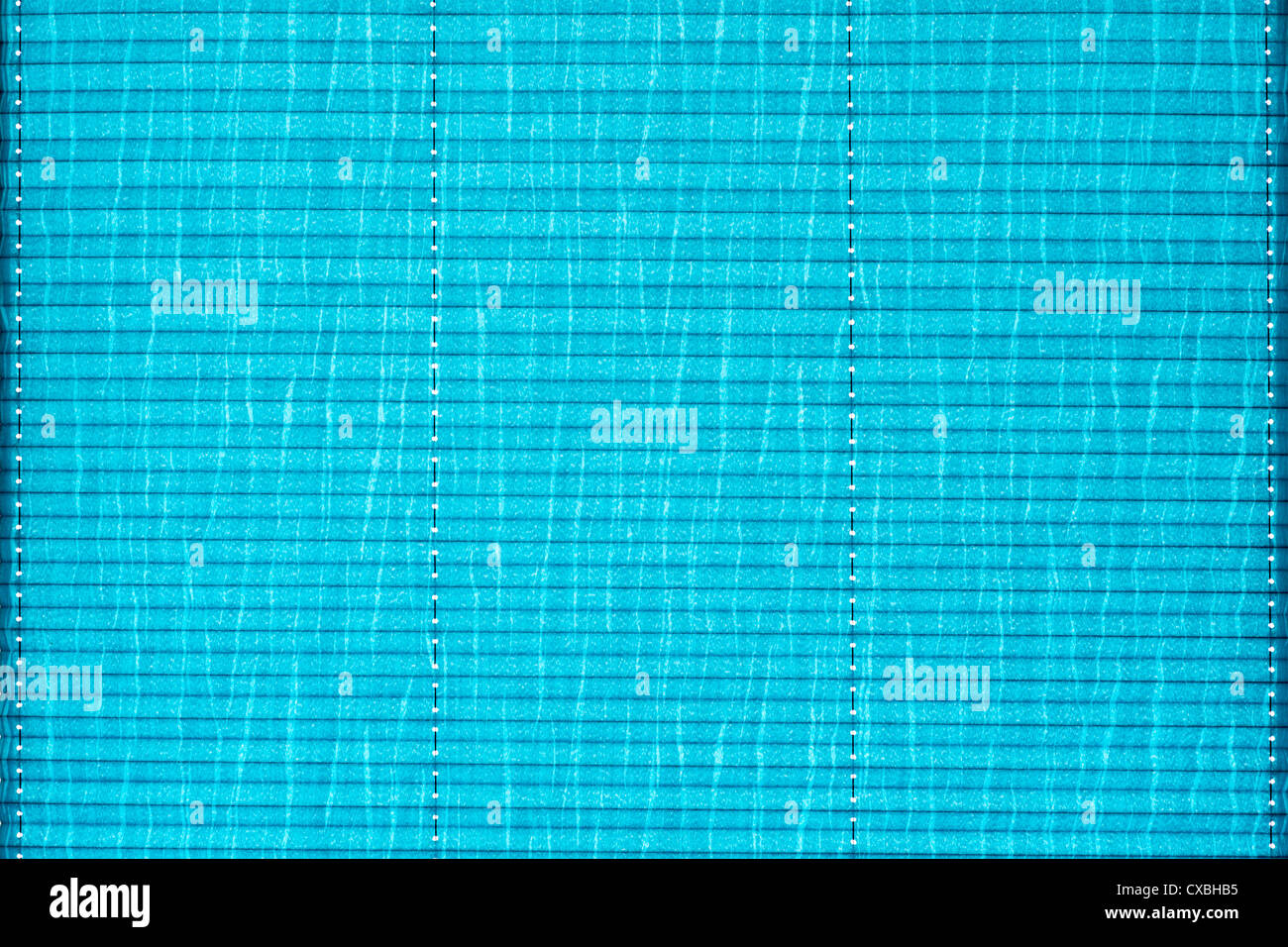 Blue abstract paper texture for background usage Stock Photo