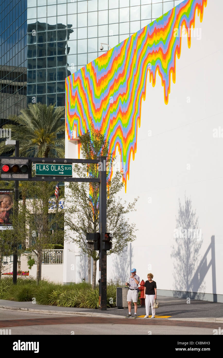 Museum of Art, Fort Lauderdale, Broward County, Florida, United States