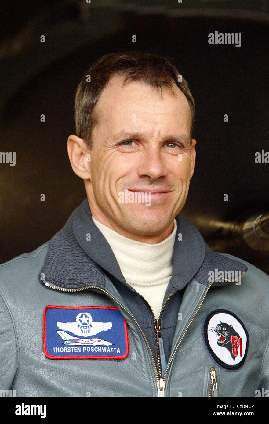 Tornado Aufklaerungsgeschwader Immelmann 51 Stock Photo Alamy