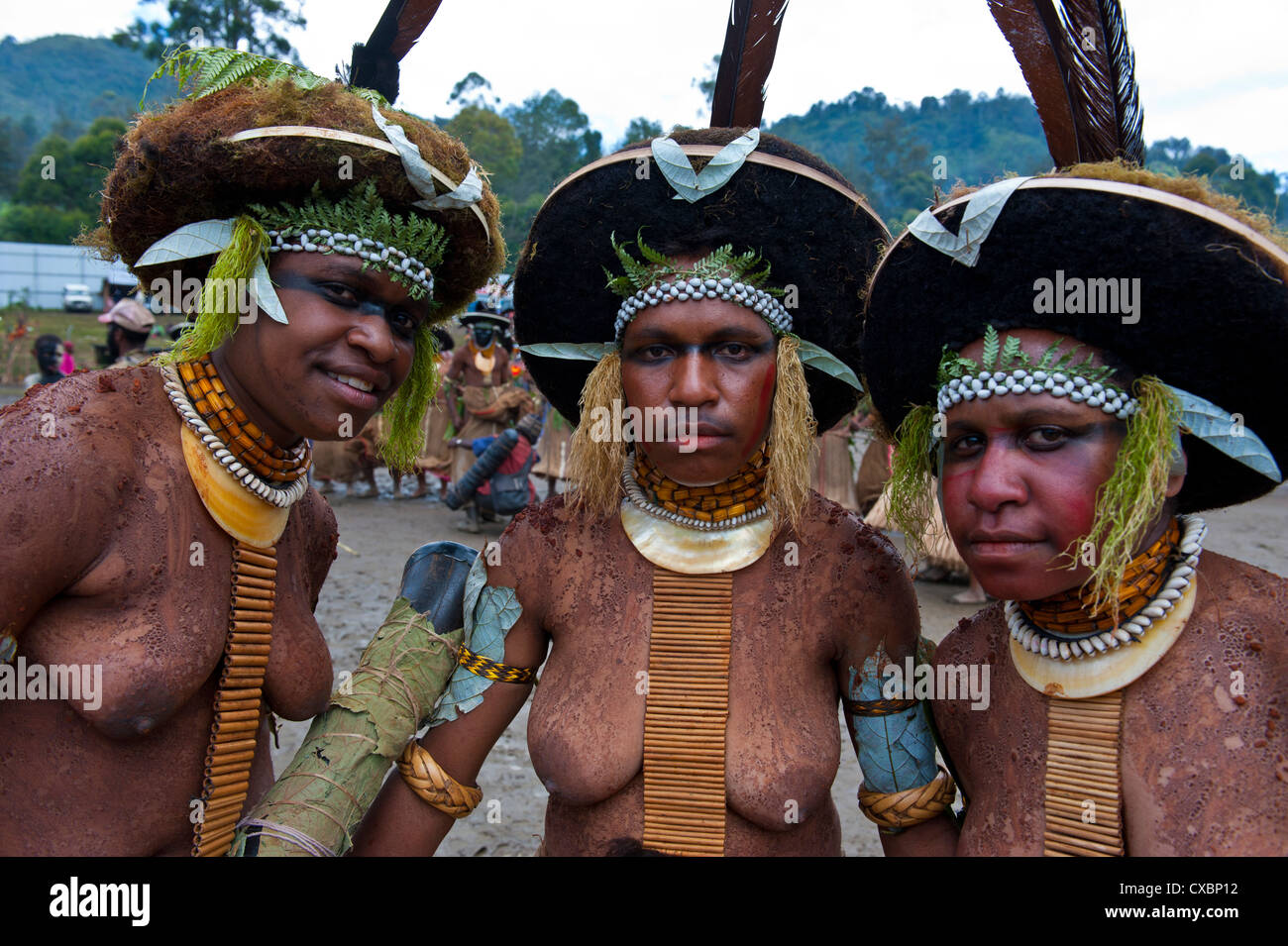 Local Tribes