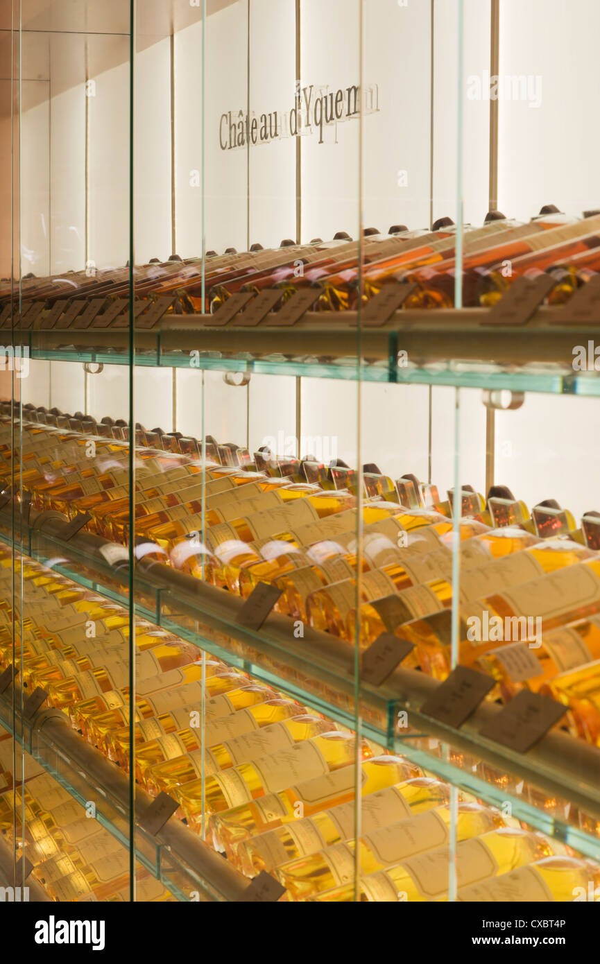 Wines cabinet hi-res stock photography and images - Alamy