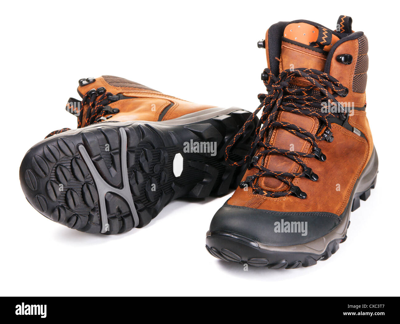 Botas Salomon Quest 4D 3 GTX Hombre Cathay