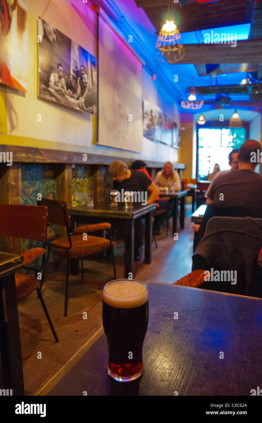 Estonia bar hires stock photography and images Alamy