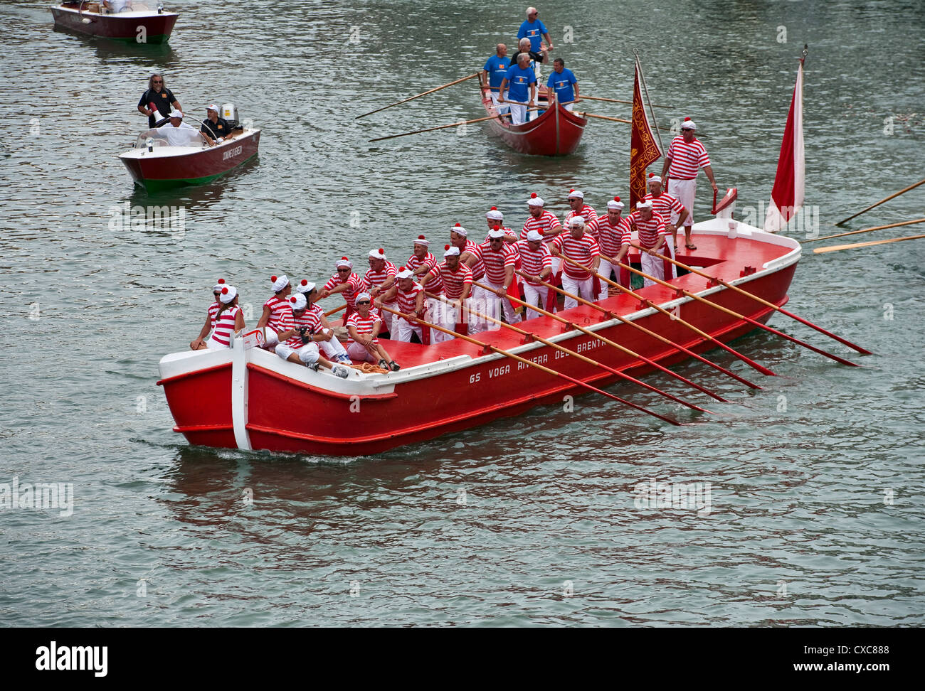 Italian Rowing Team Stock Photos & Italian Rowing Team Stock Images Alamy