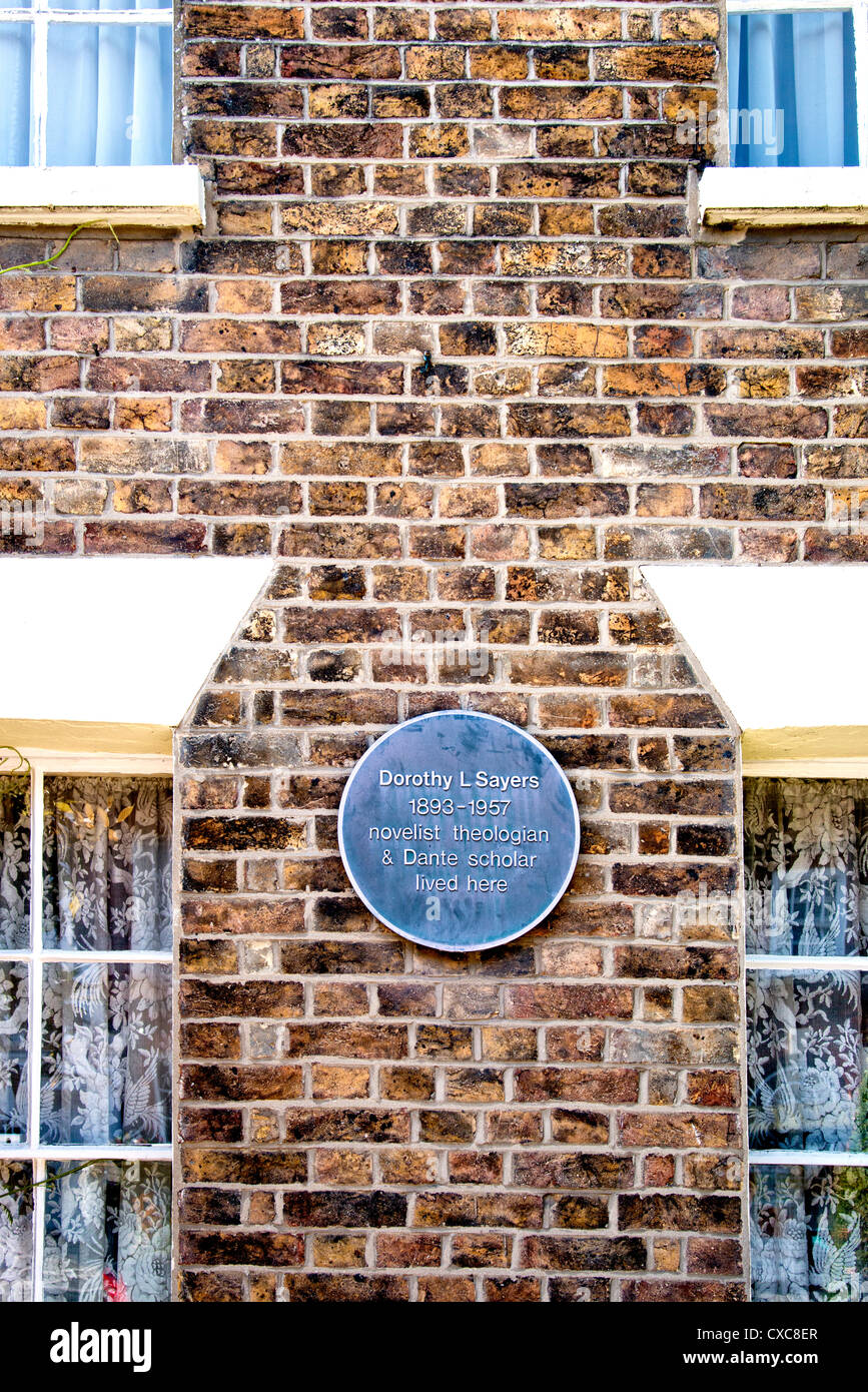 Dorothy sayers hires stock photography and images Alamy