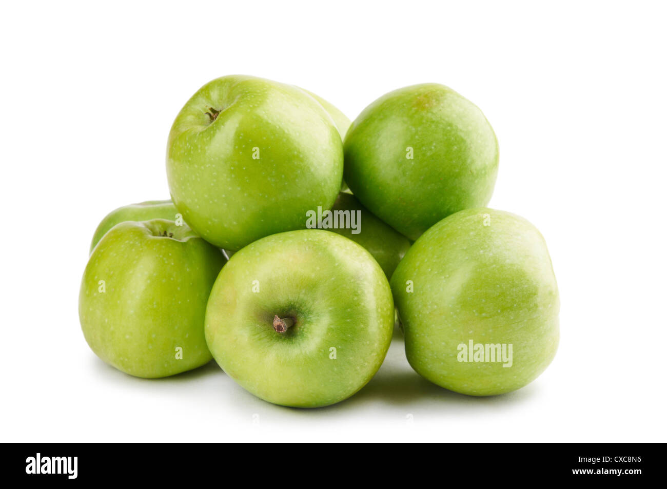 https://c8.alamy.com/comp/CXC8N6/green-apples-isolated-on-a-white-background-CXC8N6.jpg