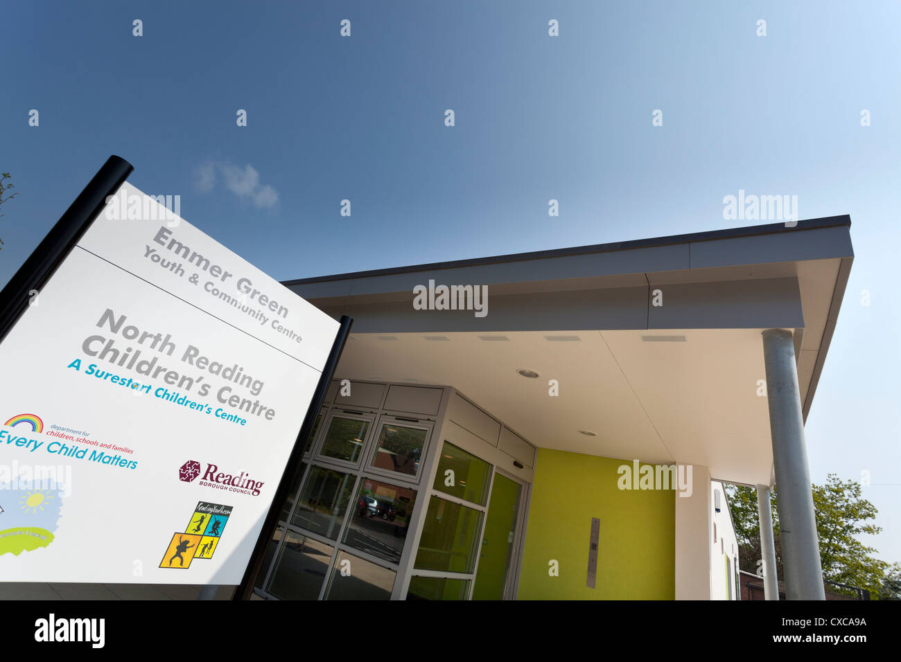 Emmer green reading hires stock photography and images Alamy