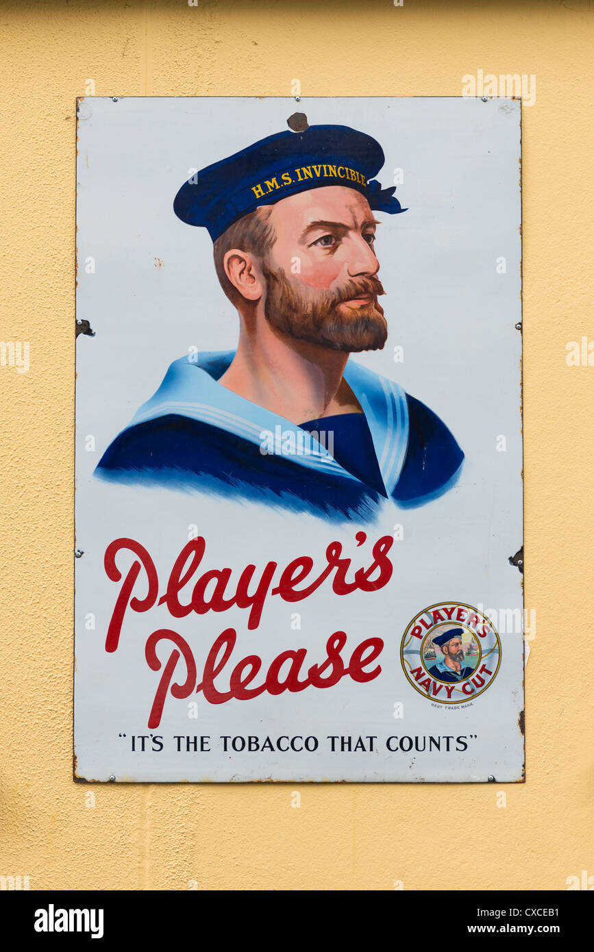 Player's Please Cigarettes