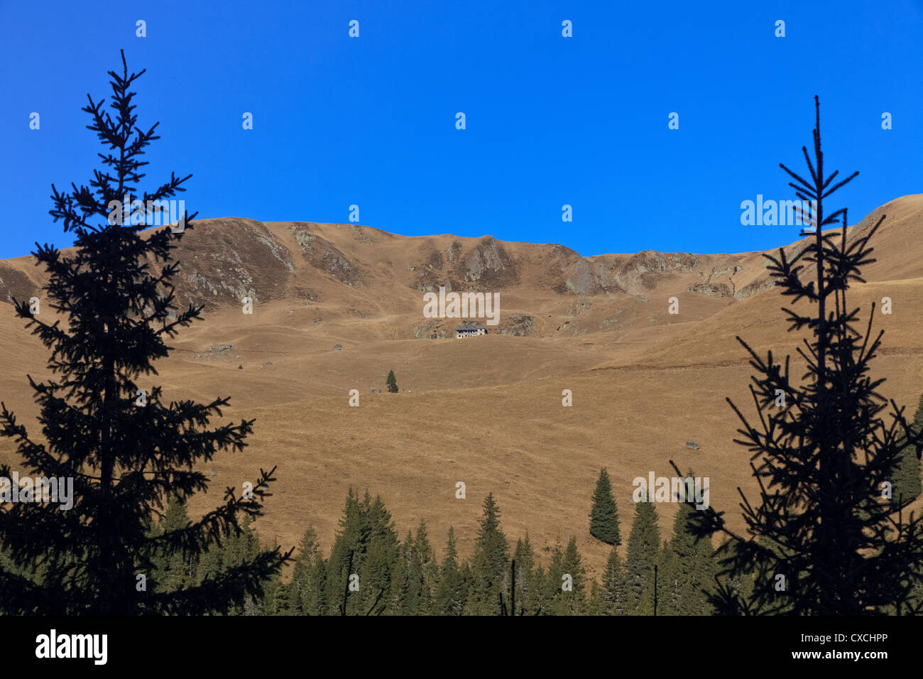 Beautiful rural landscape hi-res stock photography and images - Alamy