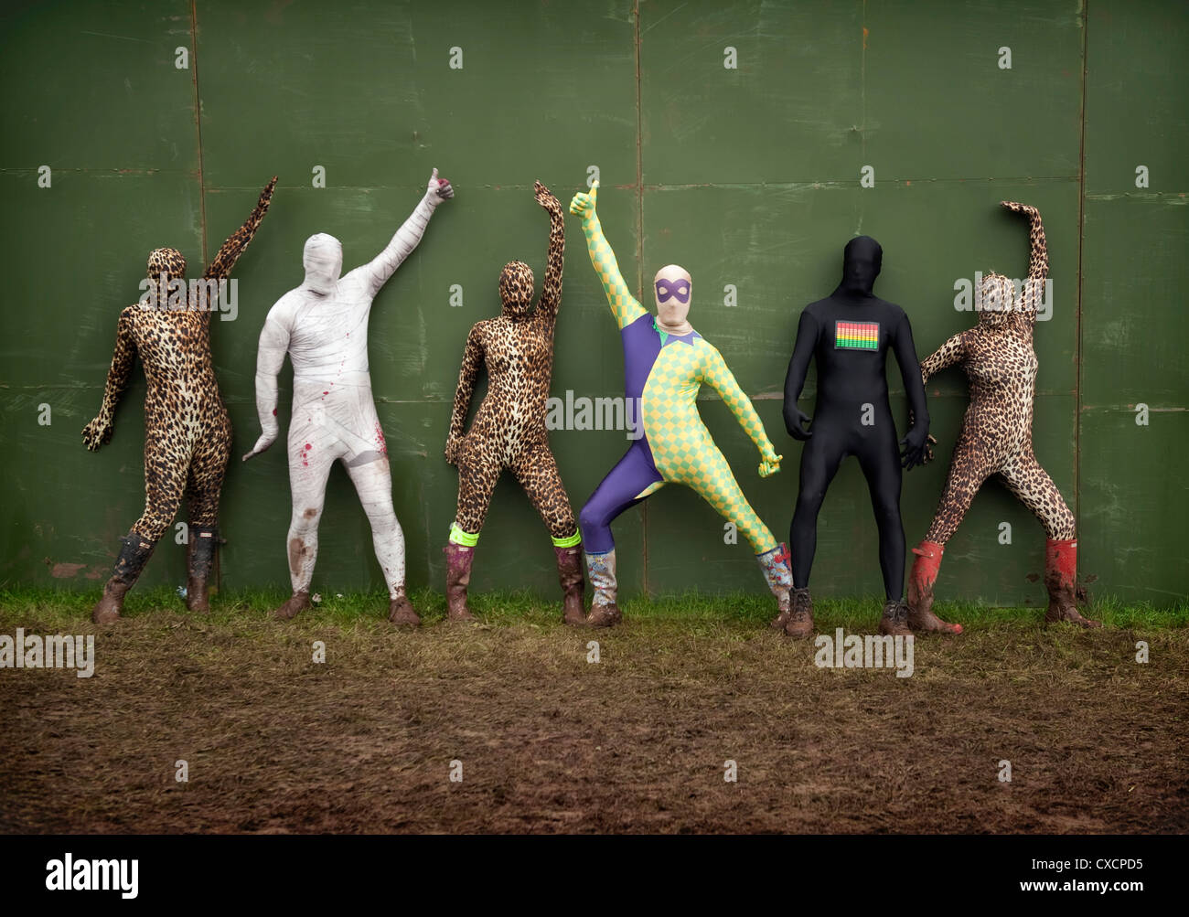 Morphsuit hi-res stock photography and images - Alamy