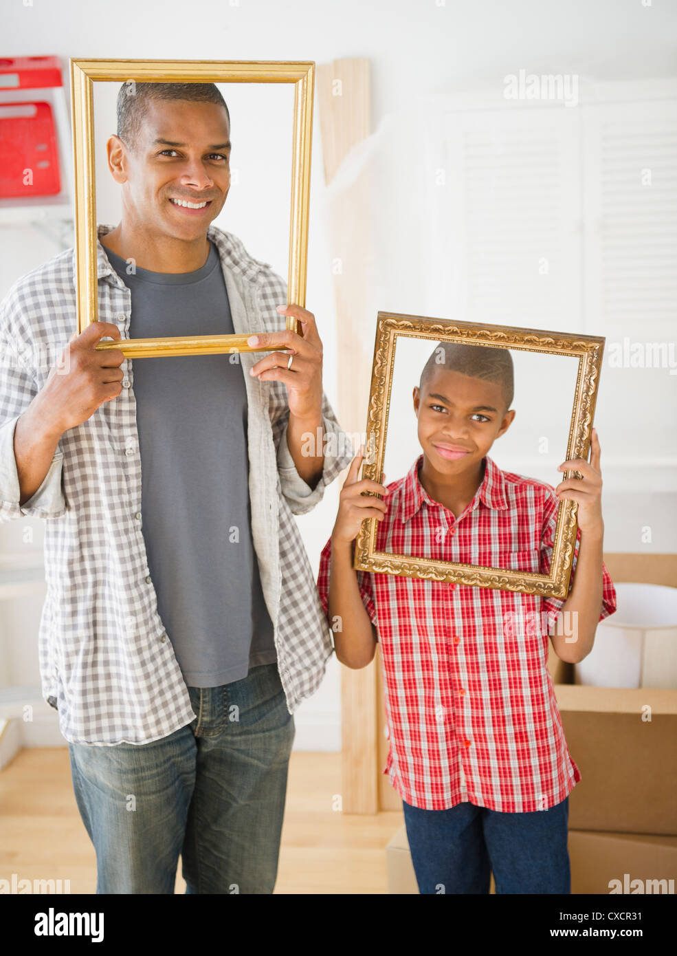 looking for picture frames