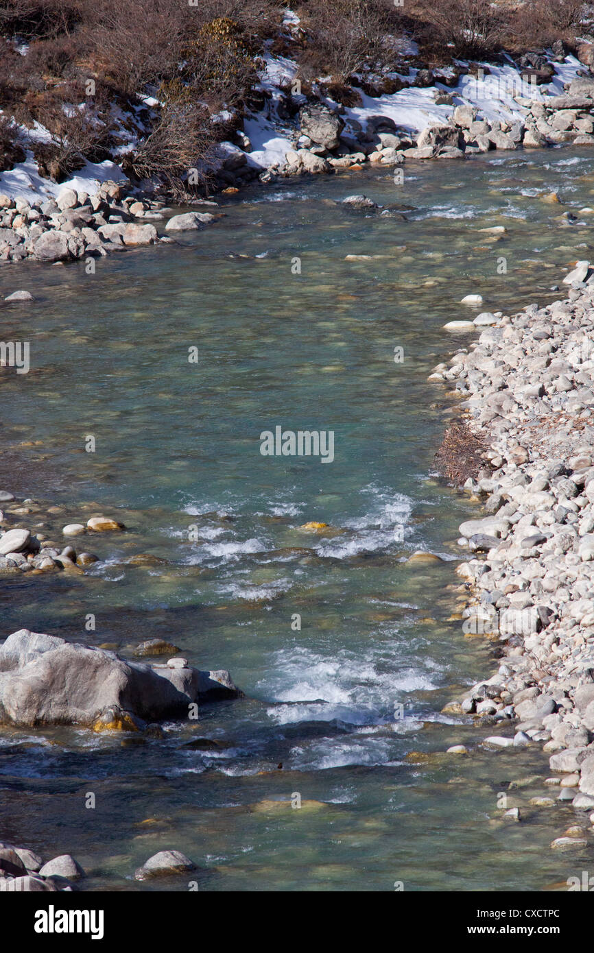 Himalayan River High Resolution Stock Photography and Images - Alamy