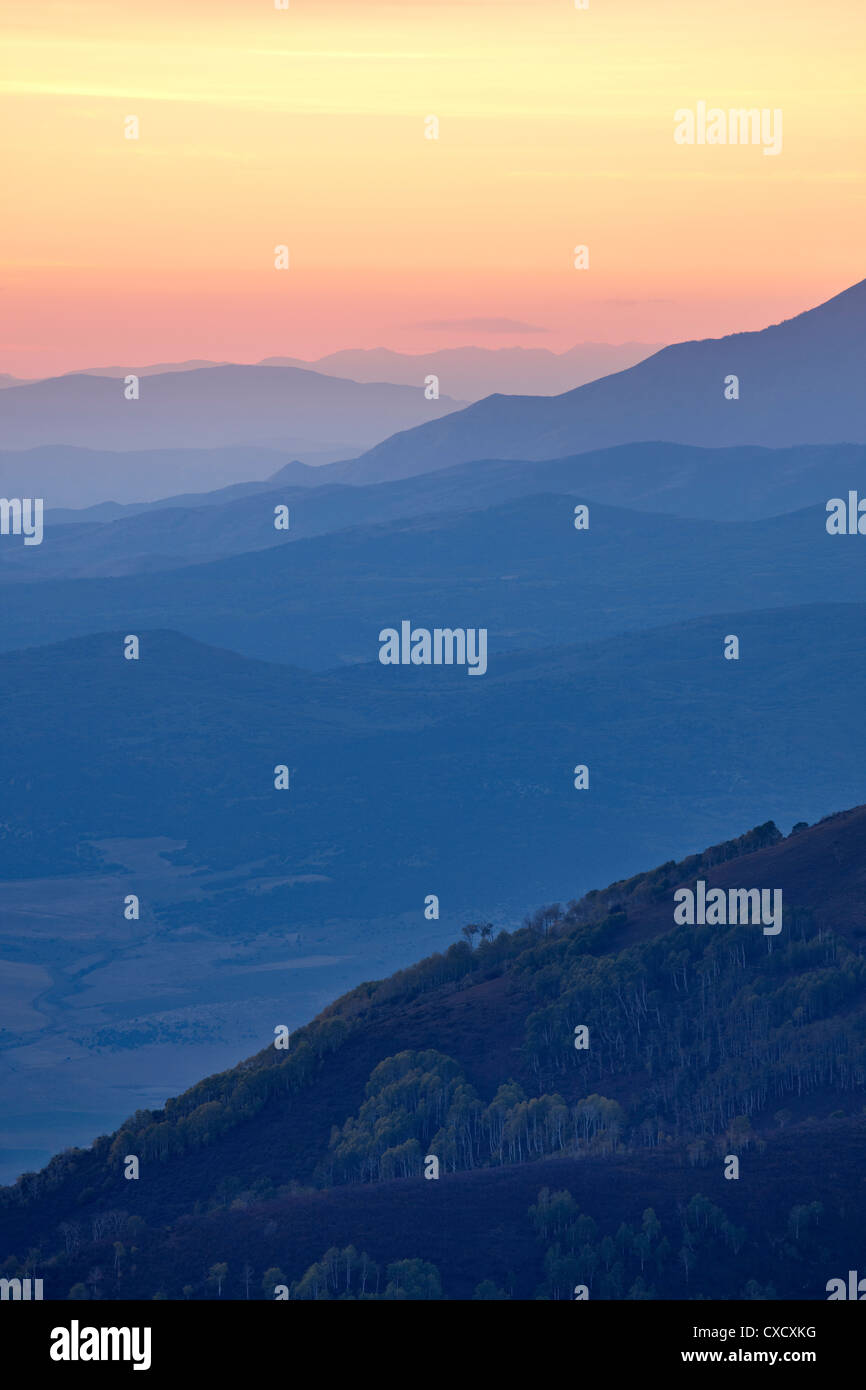 Manti la sal national forest hires stock photography and images Alamy